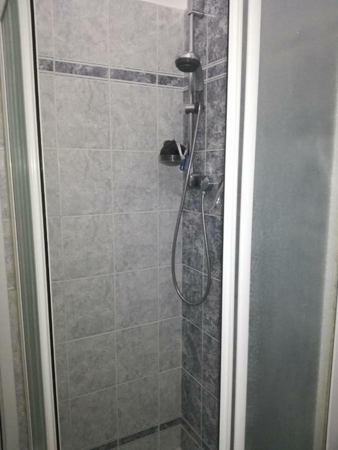 Miky House Rapallo Exterior foto