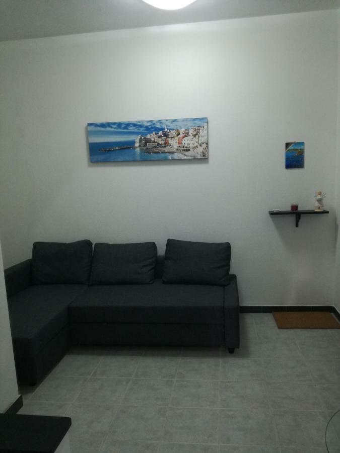 Miky House Rapallo Exterior foto